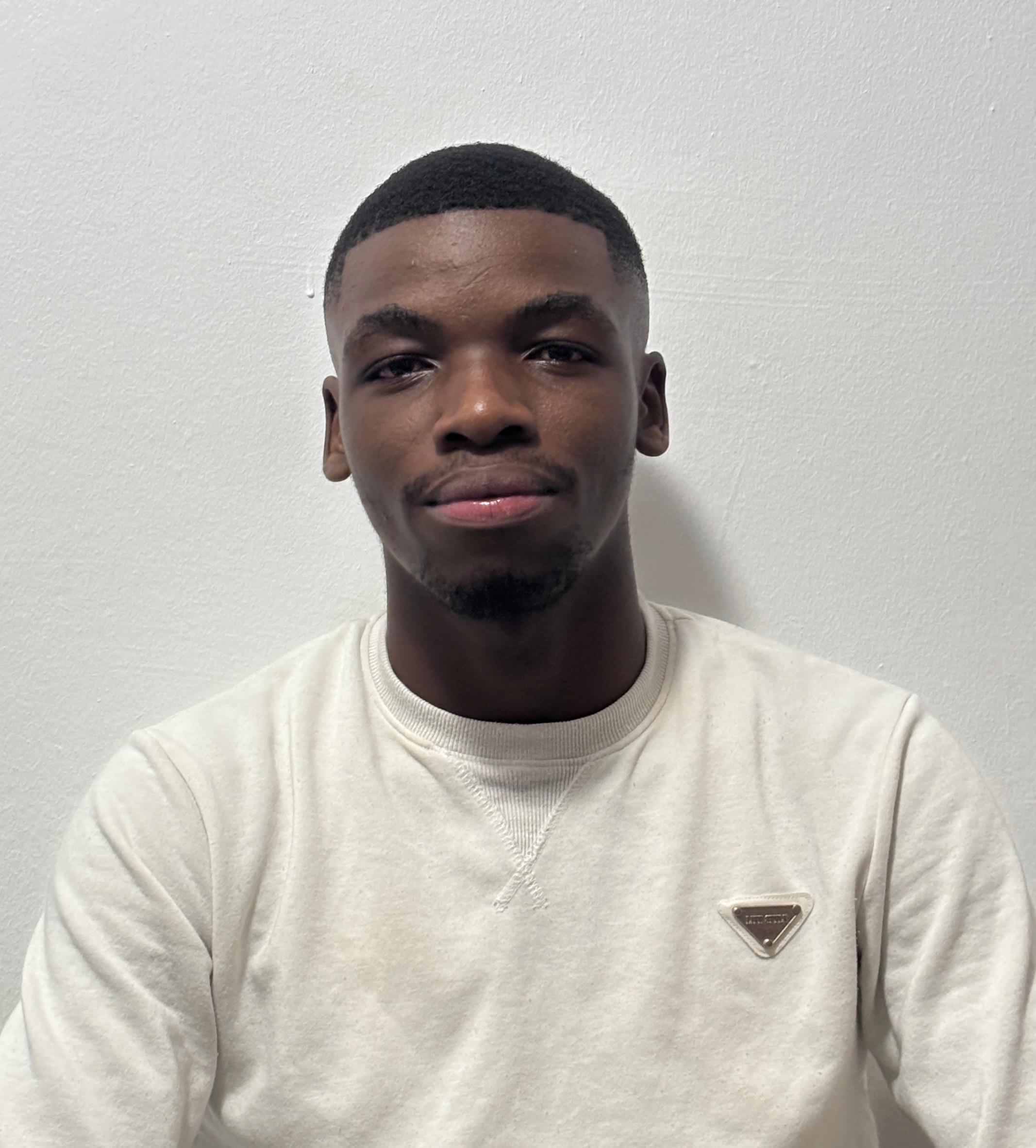 Thoyani Kati - Founder & CEO